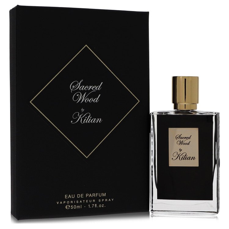 Sacred Wood by Kilian - Eau De Parfum for Women - Just Perfume