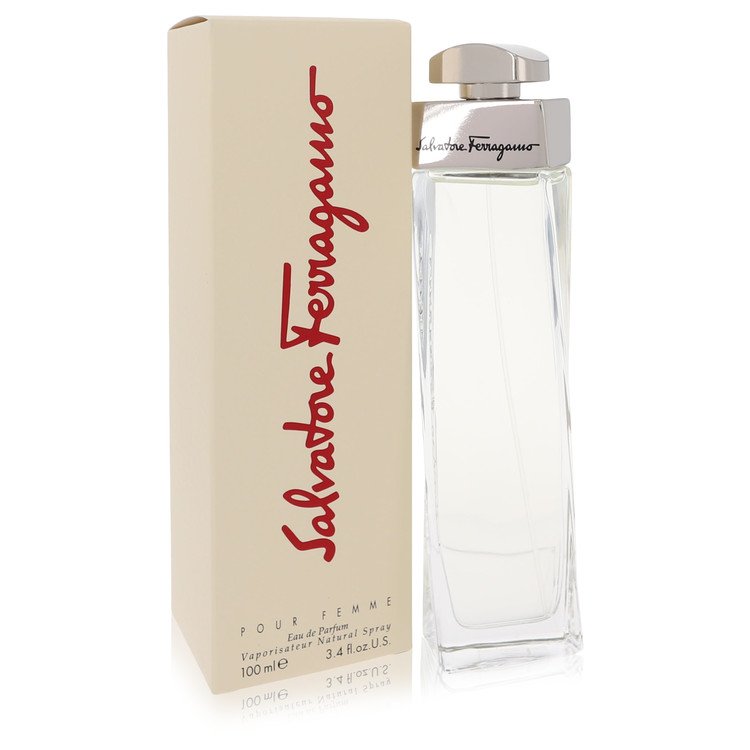 Salvatore Ferragamo by Salvatore Ferragamo - Eau De Parfum for Women - Just Perfume