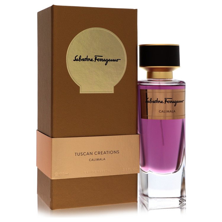 Salvatore Ferragamo Calimala by Salvatore Ferragamo - Eau De Parfum for Women - Just Perfume