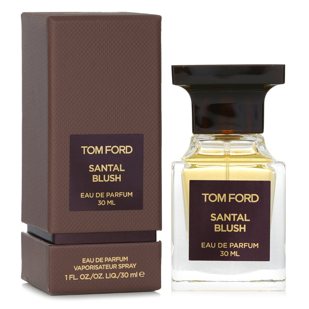 Santal Blush by Tom Ford Eau De Parfum Spray - Just Perfume