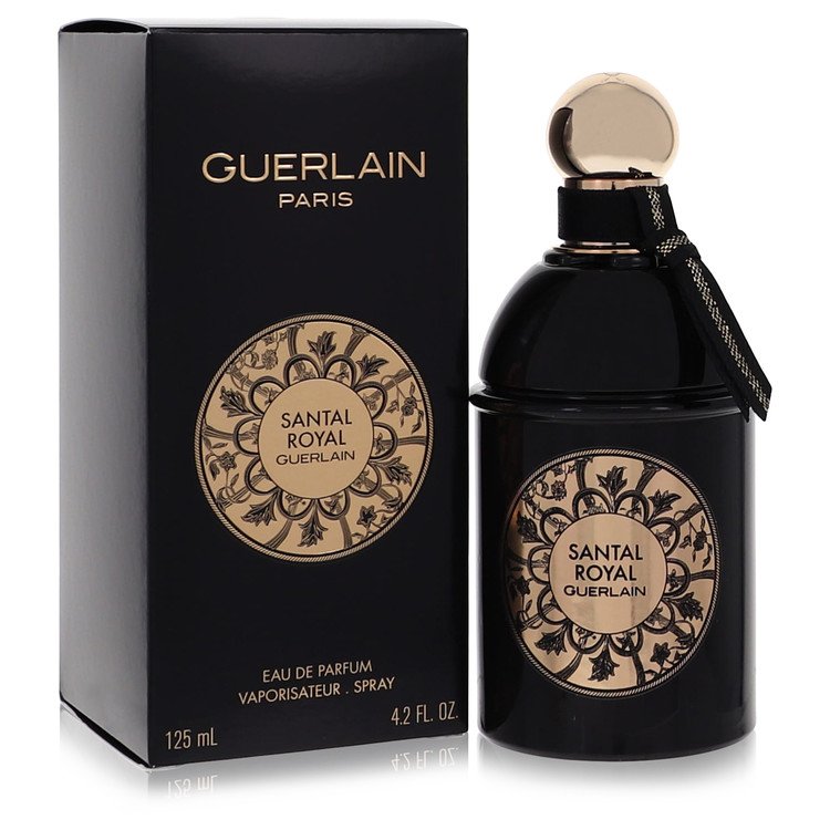 Santal Royal by Guerlain - Eau De Parfum for Women - Just Perfume