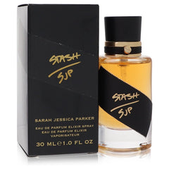 Sarah Jessica Parker Stash Perfume By Sarah Jessica Parker Eau De Parfum Elixir Spray (Unisex) - Just Perfume
