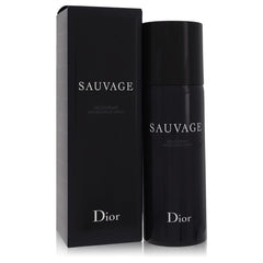 Sauvage by Christian Dior - Deodorant for Men - Just Perfume