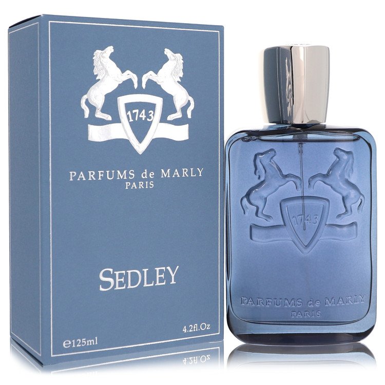 Sedley Perfume By Parfums De Marly Eau De Parfum Spray - Just Perfume