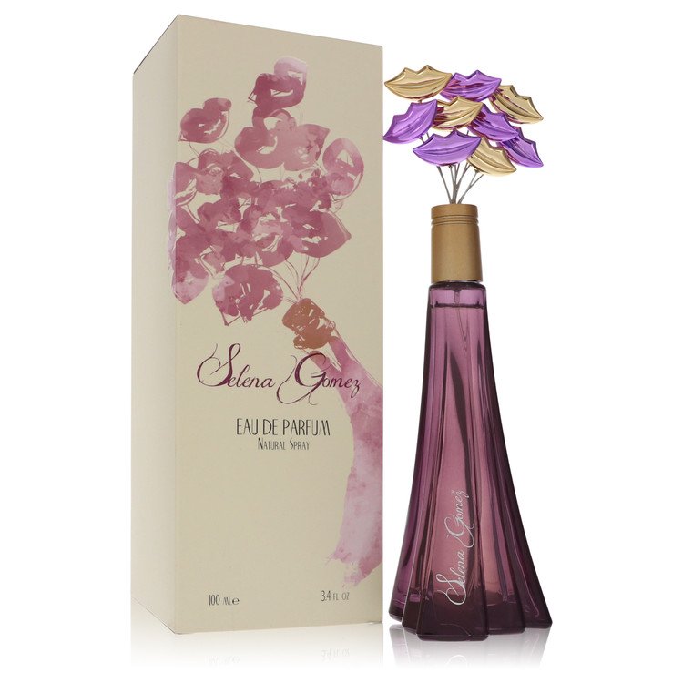 Selena Gomez Perfume by Selena Gomez EDP Spray - Just Perfume
