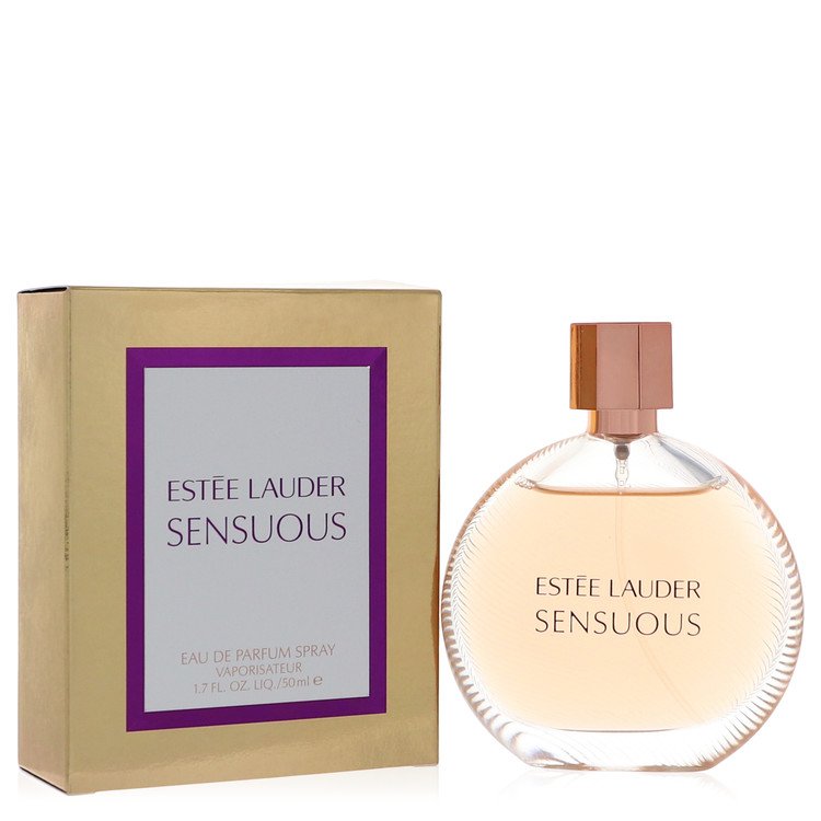 Sensuous Perfume By Estee Lauder Eau De Parfum Spray - Just Perfume