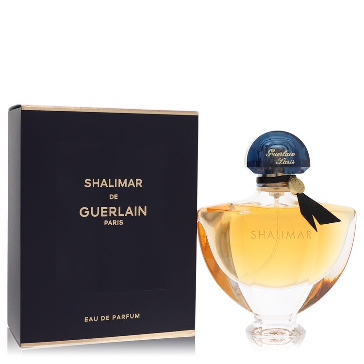 Shalimar by Guerlain - Eau De Parfum for Women - Just Perfume