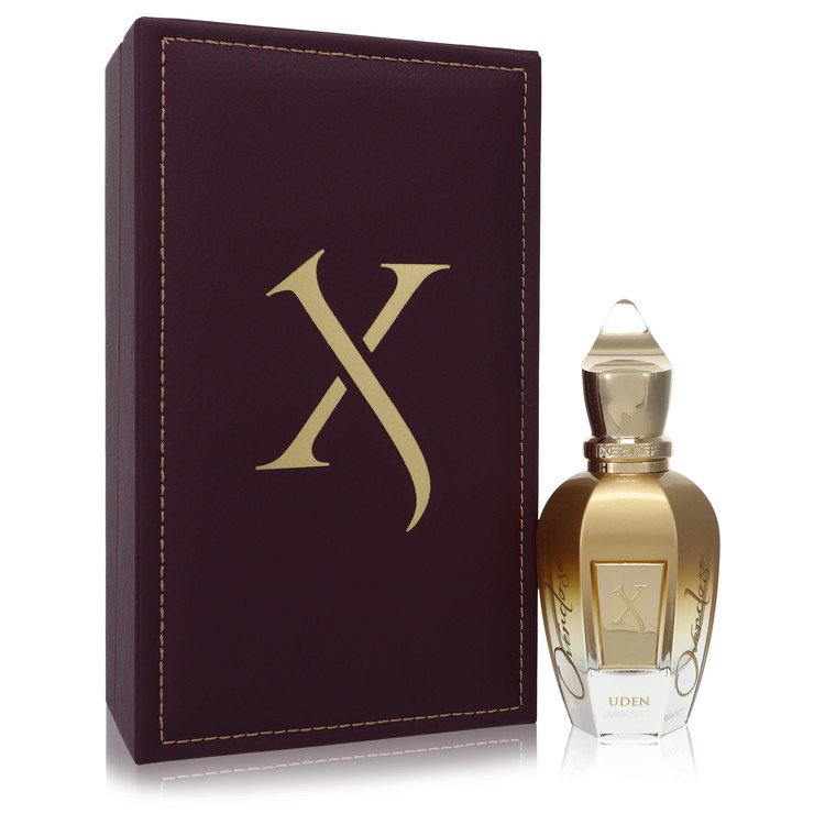 Shooting Stars Uden Overdose Perfume By Xerjoff Eau De Parfum Spray (Unisex) - Just Perfume