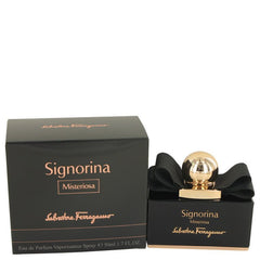 Signorina Misteriosa by Salvatore Ferragamo - Eau De Parfum for Women - Just Perfume