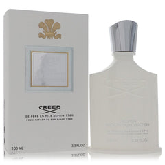 Silver Mountain Water Cologne By Creed Eau De Parfum Spray - Just Perfume