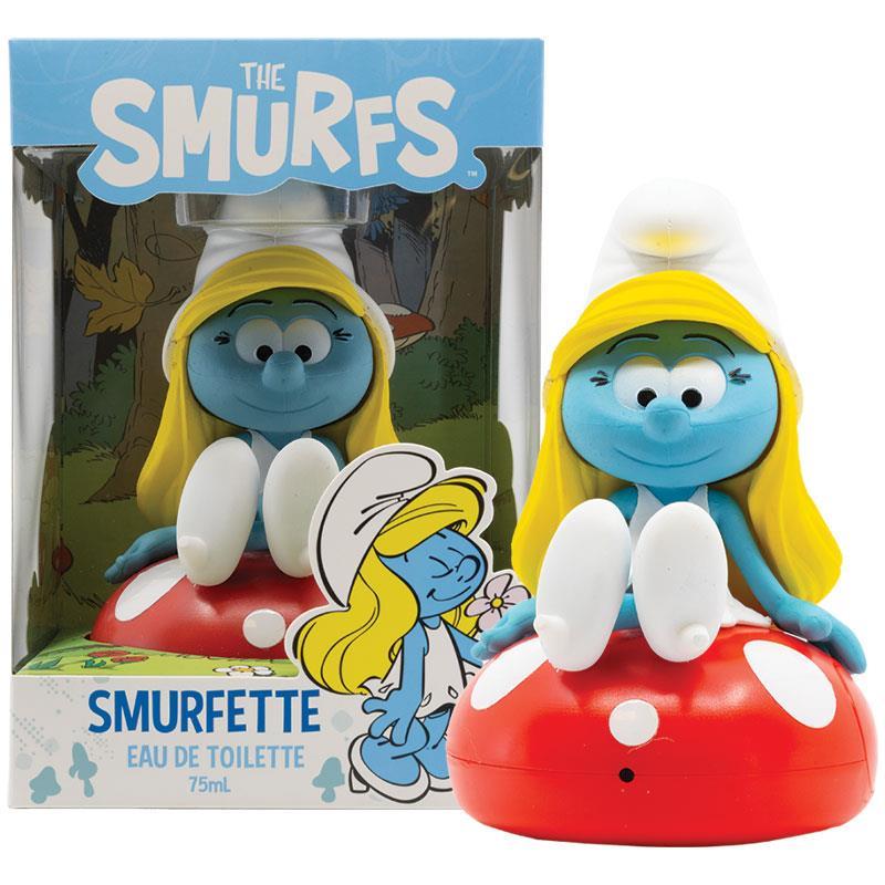 Smurfette Fragrance EDT - Just Perfume