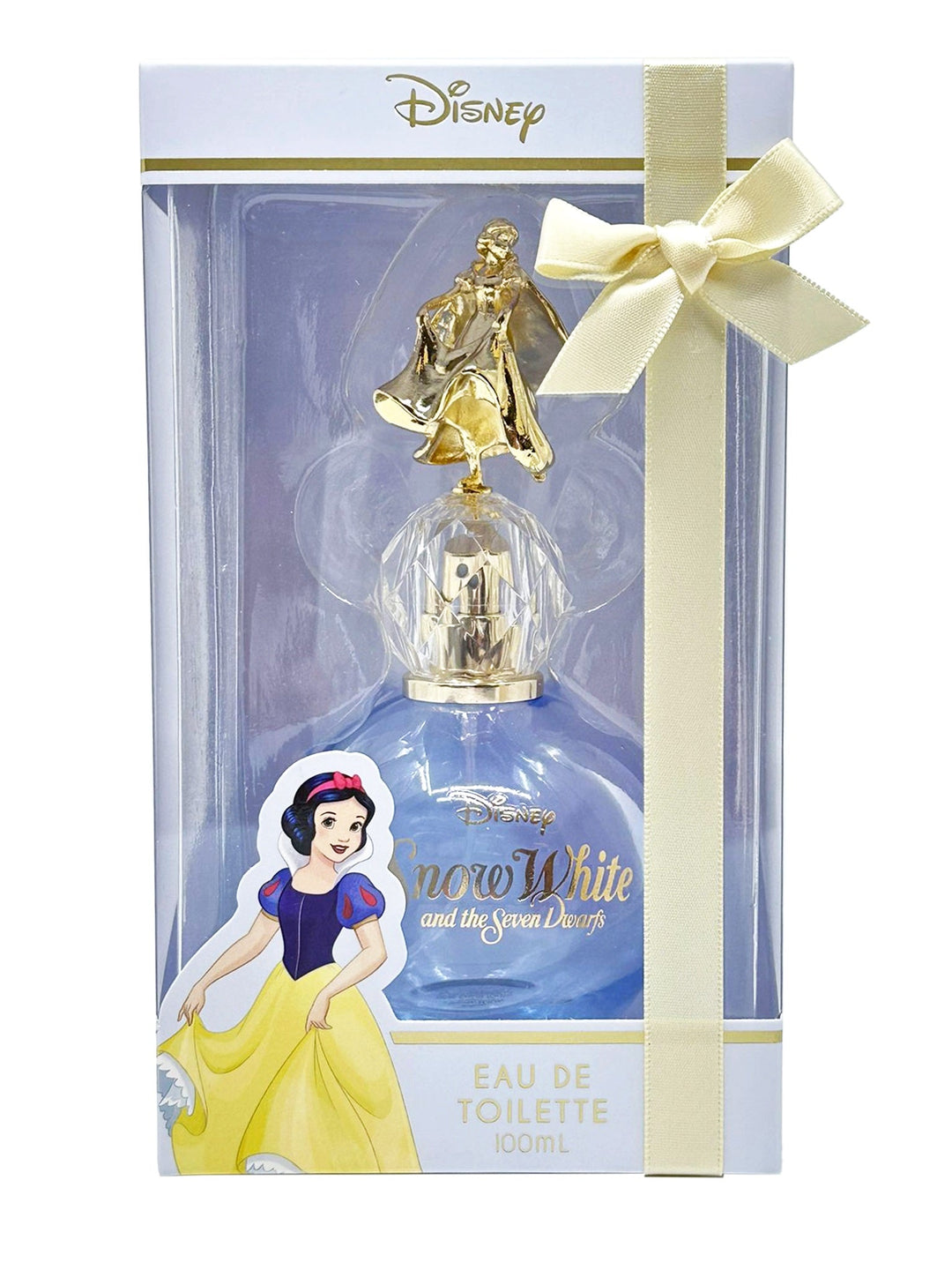 Snow White Statuette EDT - Just Perfume