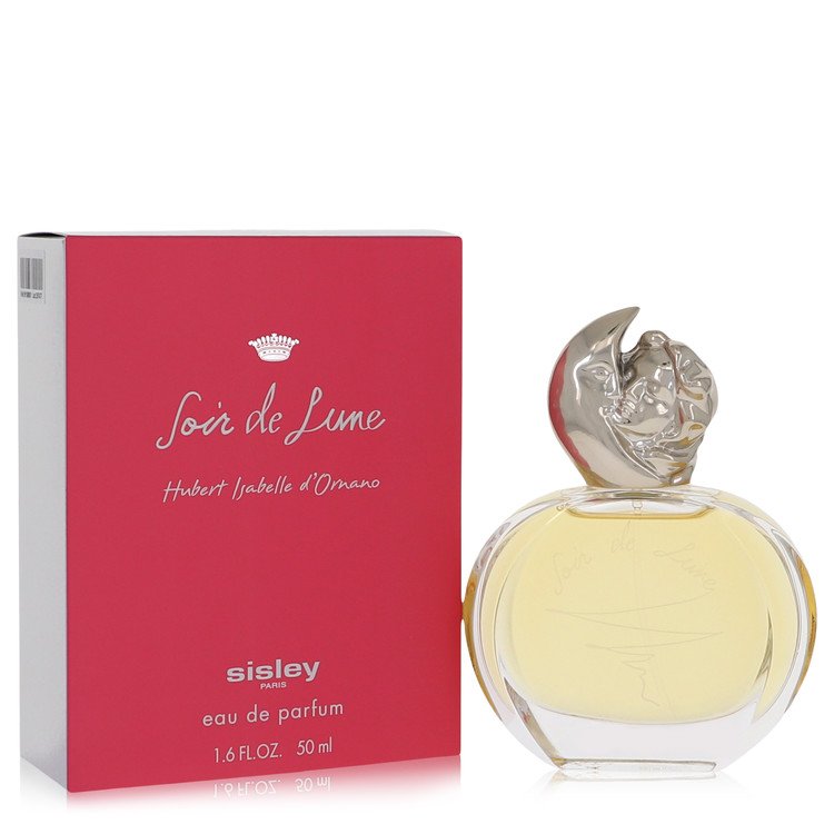 Soir De Lune Perfume By Sisley Eau De Parfum Spray (New Packaging) - Just Perfume