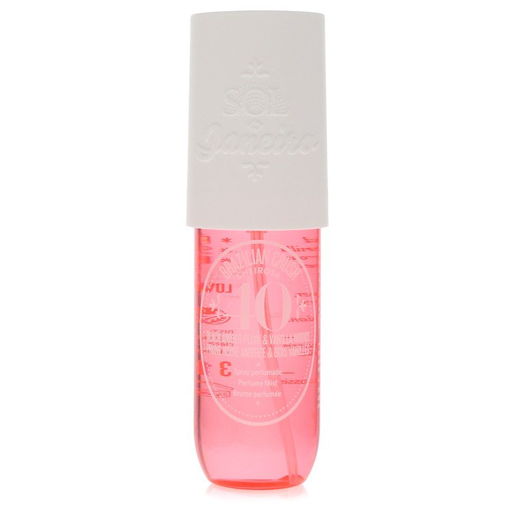 Sol De Janeiro Brazilian Crush Cheirosa 40 Perfume By Sol De Janeiro Hair & Body Perfume Spray - Just Perfume
