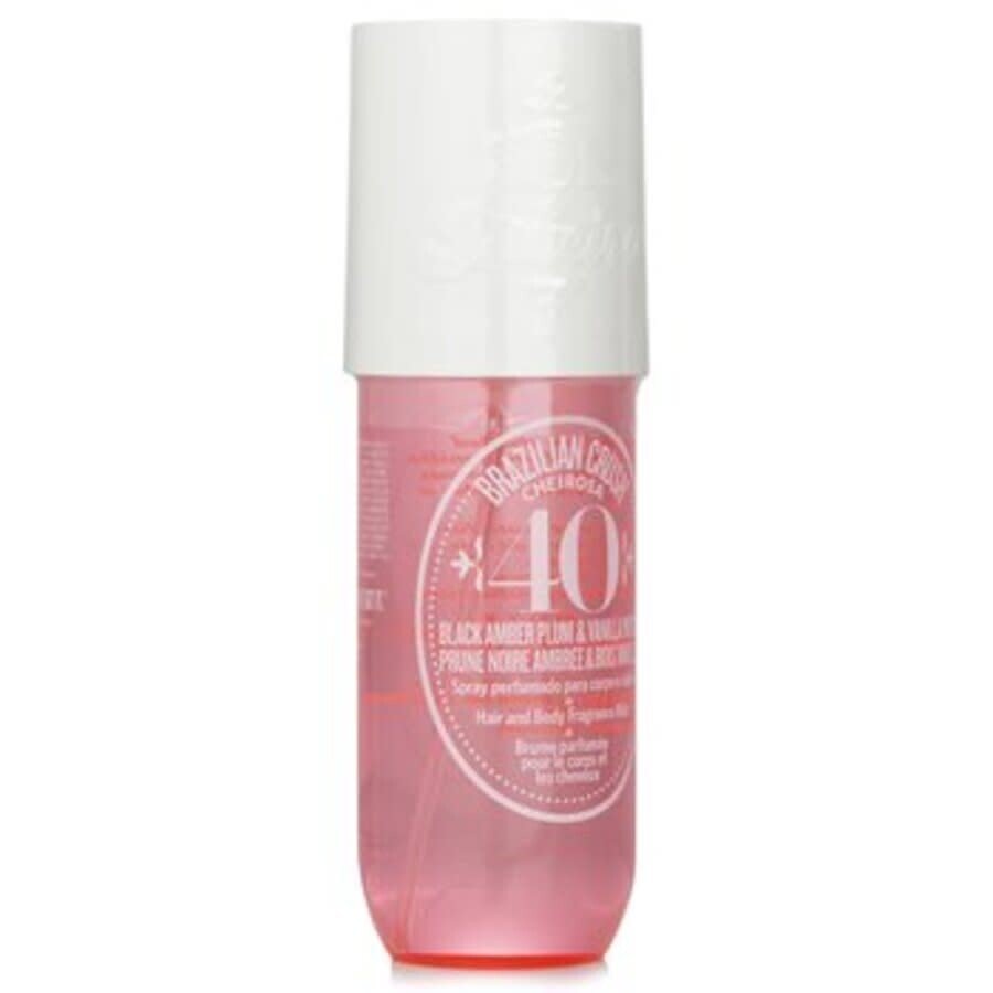 Sol De Janeiro Brazilian Crush Cheirosa 40 Perfume By Sol De Janeiro Hair & Body Perfume Spray - Just Perfume