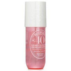 Sol De Janeiro Brazilian Crush Cheirosa 40 Perfume By Sol De Janeiro Hair & Body Perfume Spray - Just Perfume