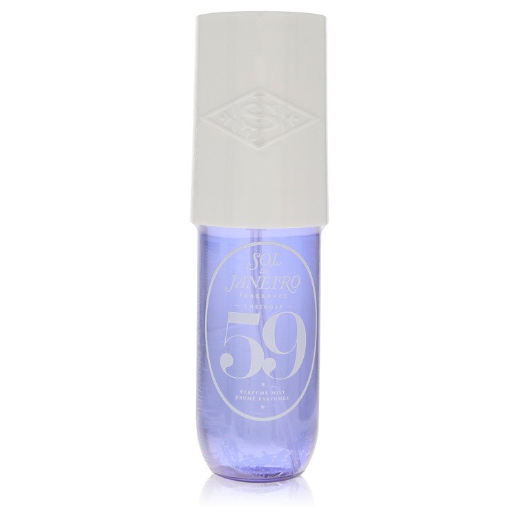 Sol De Janeiro Brazilian Crush Cheirosa 59 Perfume By Sol De Janeiro Hair & Body Perfume Spray - Just Perfume