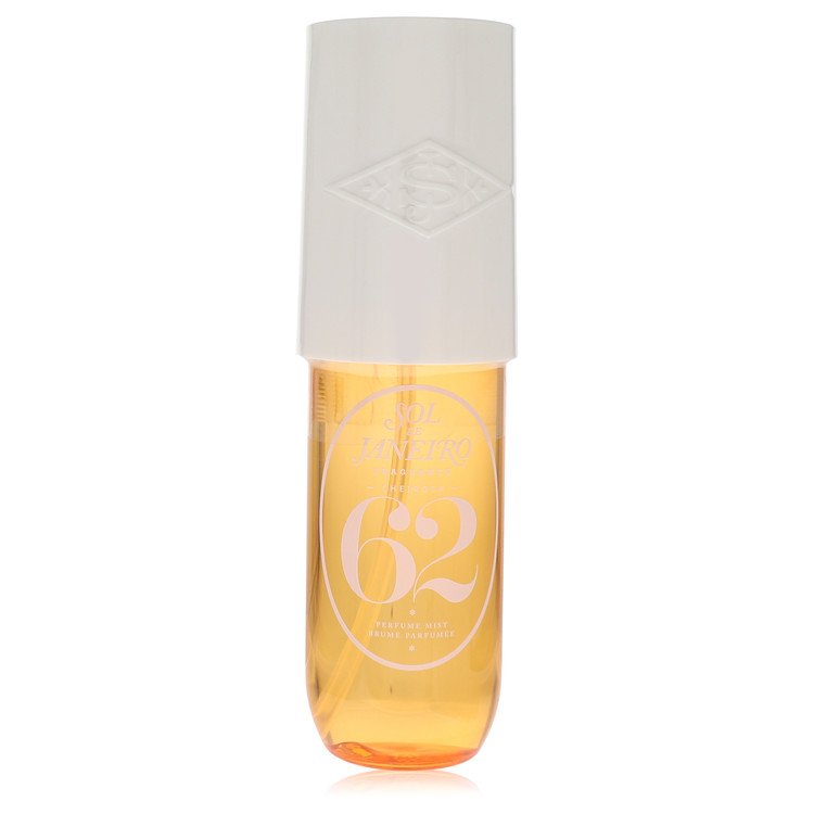 Sol De Janeiro Brazilian Crush Cheirosa 62 Hair & Body by Sol De Janeiro - Perfume Spray for Women - Just Perfume