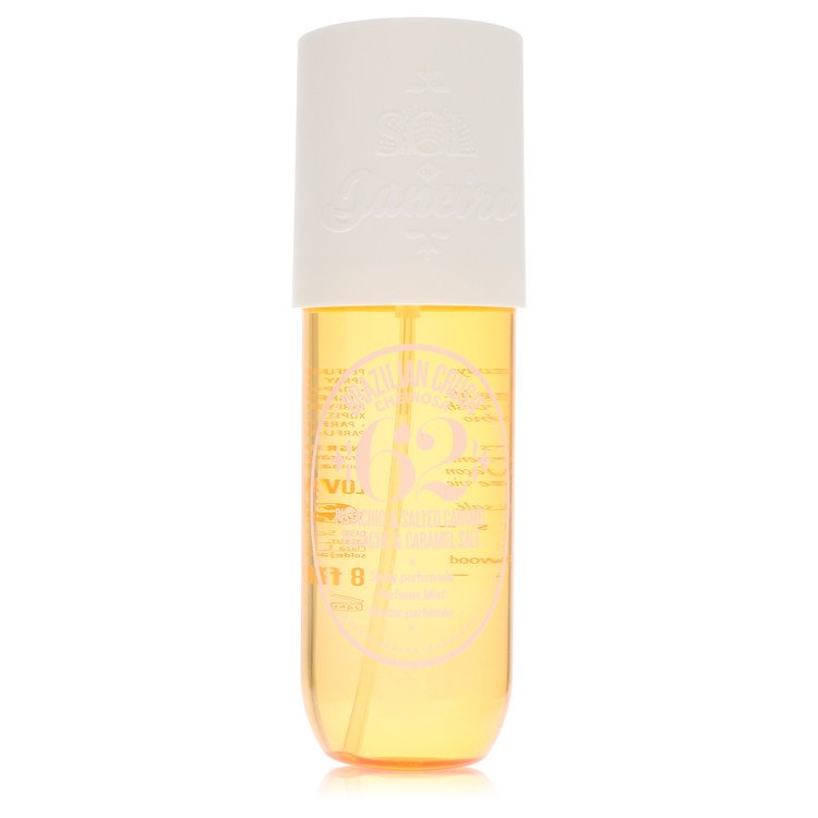 Sol De Janeiro Brazilian Crush Cheirosa 62 Hair & Body by Sol De Janeiro - Perfume Spray for Women - Just Perfume