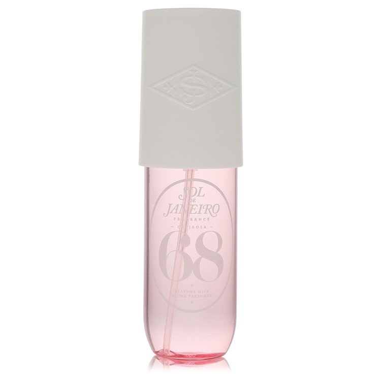 Sol De Janeiro Brazilian Crush Cheirosa 68 Perfume By Sol De Janeiro Hair & Body Perfume Spray - Just Perfume