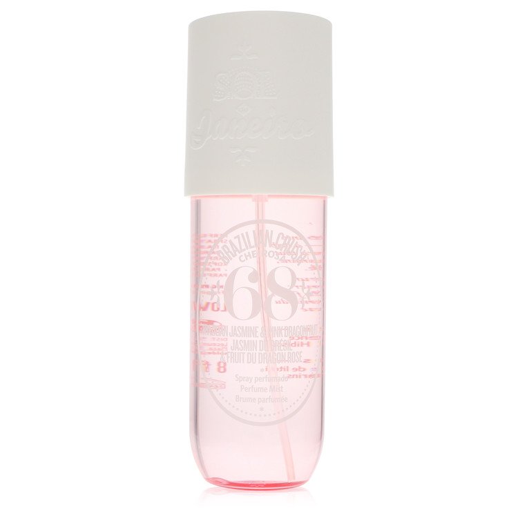Sol De Janeiro Brazilian Crush Cheirosa 68 Perfume By Sol De Janeiro Hair & Body Perfume Spray - Just Perfume