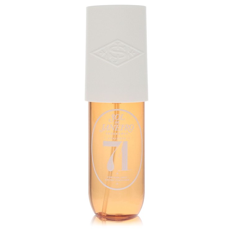 Sol De Janeiro Brazilian Crush Cheirosa 71 by Sol De Janeiro - Hair & Body Perfume Spray for Women - Just Perfume