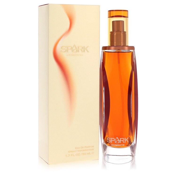 Spark by Liz Claiborne - Eau De Parfum for Women - Just Perfume