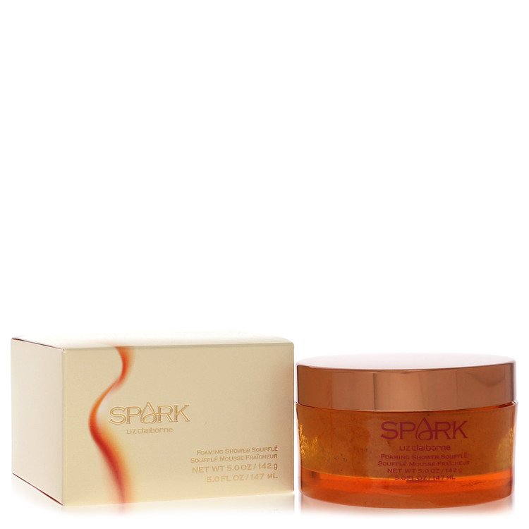 Spark by Liz Claiborne - Shower Gel for Women - Just Perfume