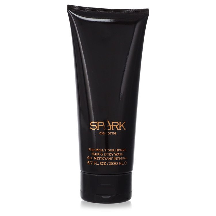 Spark Cologne By Liz Claiborne Body Wash - Just Perfume