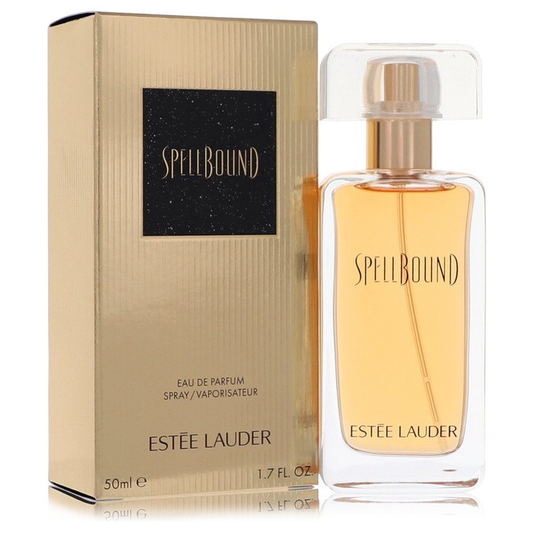 Spellbound Perfume By Estee Lauder Eau De Parfum Spray - Just Perfume