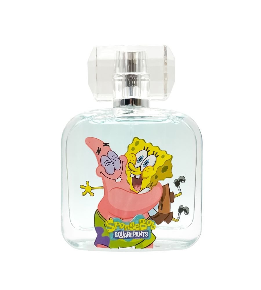 Sponge Bob EDT - Just Perfume