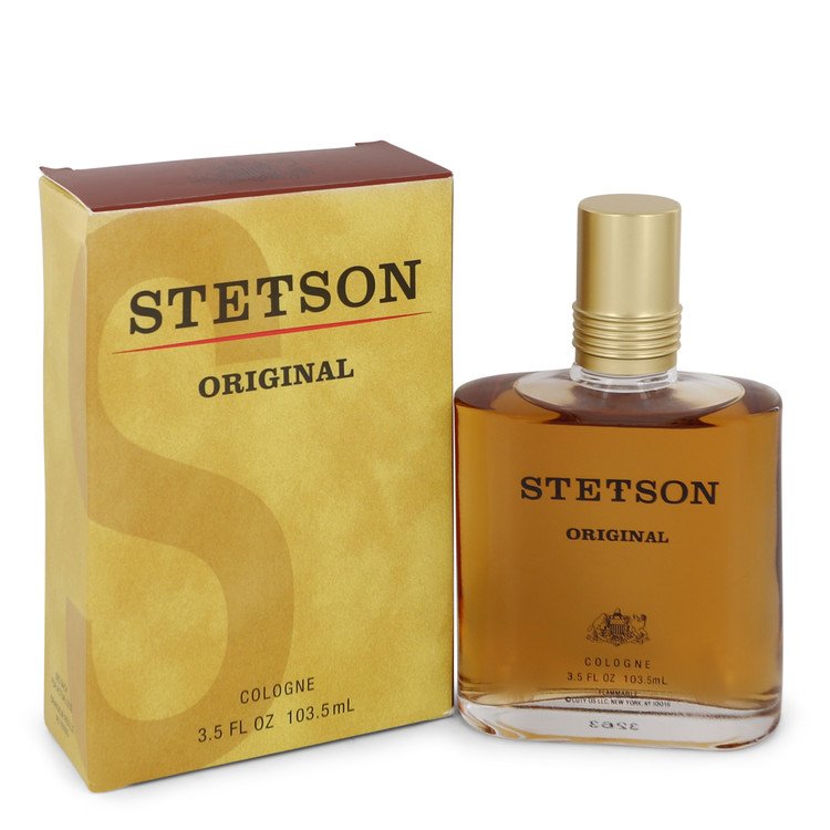 Stetson Cologne By Coty Cologne - Just Perfume