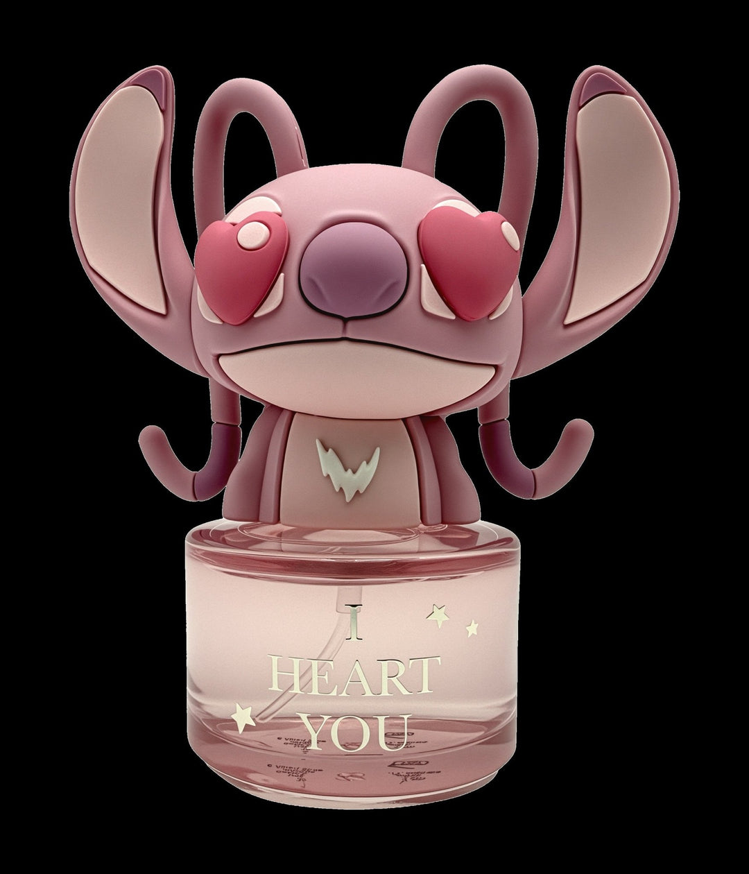 Stitch I Heart You EDT - Just Perfume