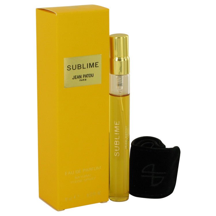 Sublime Eau De Parfum Mini for Women Floral Classic Fragrance – Just ...