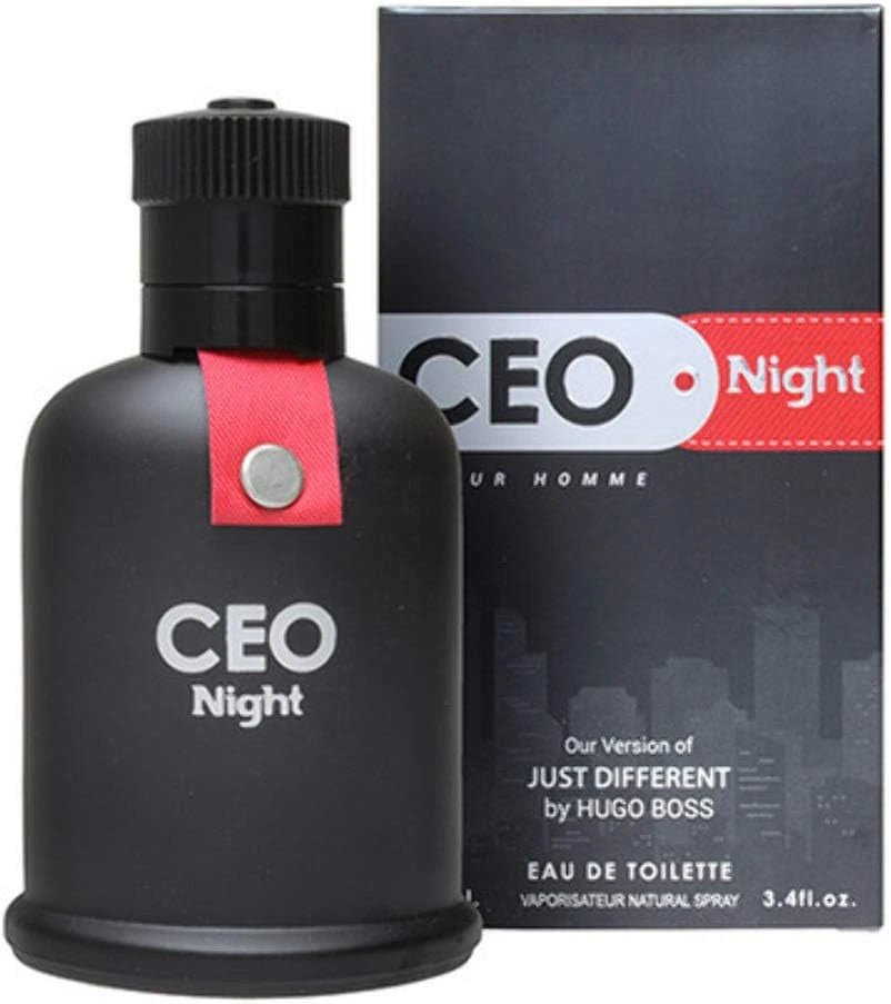Suits Noir Eau De Toilette Spray - Just Perfume
