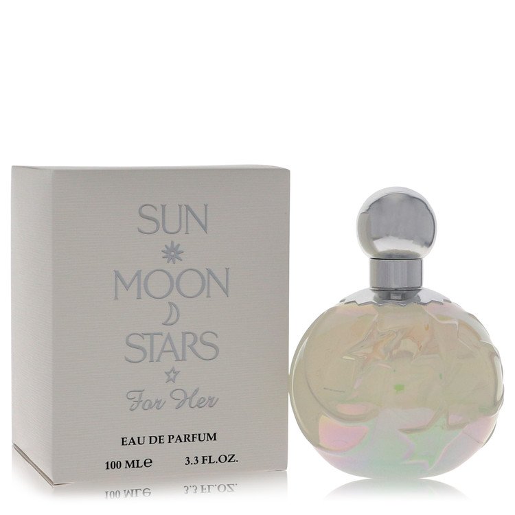 Sun Moon Stars Perfume By Karl Lagerfeld Eau De Parfum Spray - Just Perfume