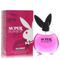 Super Playboy Perfume By Coty Eau De Toilette Spray - Just Perfume