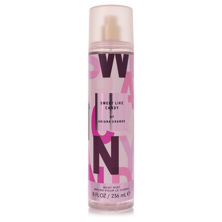 Sweet Like Candy Perfume By Ariana Grande Body Mist Spray - Just Perfume