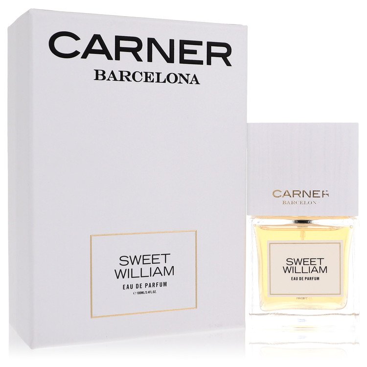Sweet William Perfume By Carner Barcelona Eau De Parfum Spray - Just Perfume