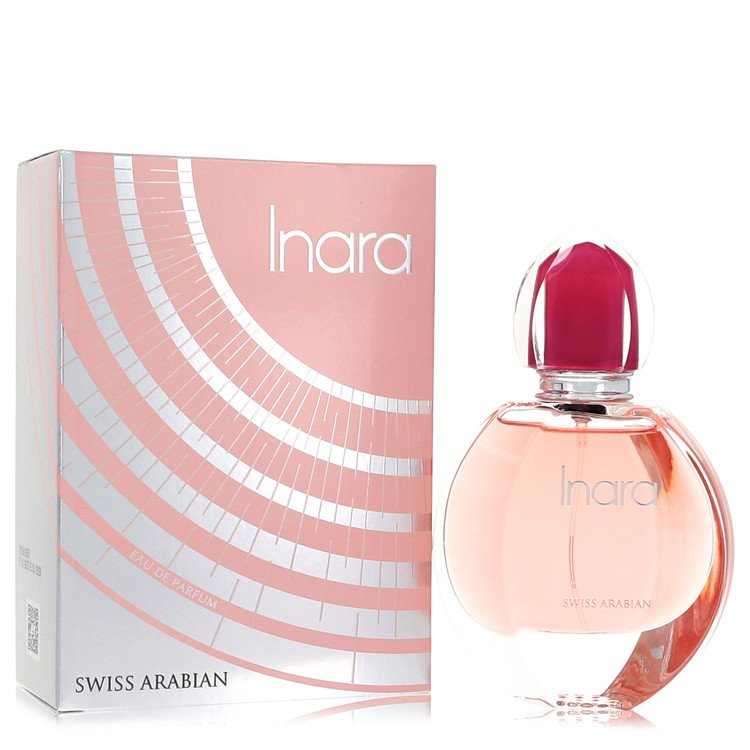 Swiss Arabian Inara Perfume By Swiss Arabian Eau De Parfum Spray - Just Perfume