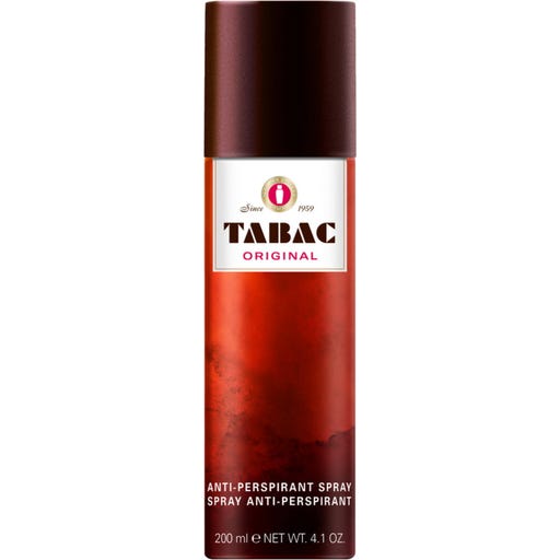 Tabac by Maurer & Wirtz Anti Perspirant for Men - Just Perfume