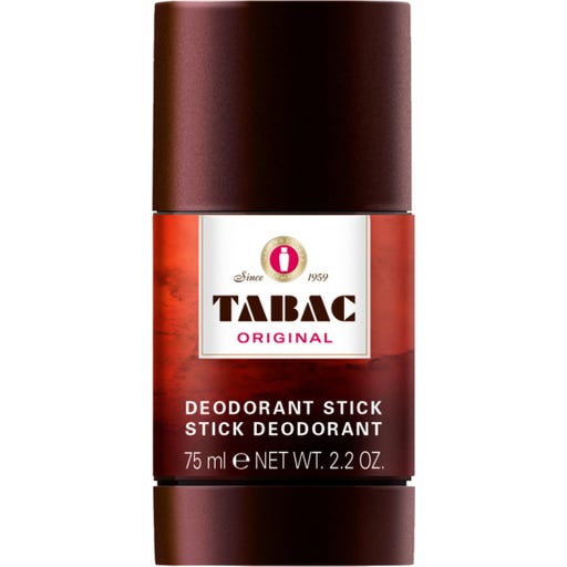 Tabac by Maurer & Wirtz Deodorant for Men - Just Perfume