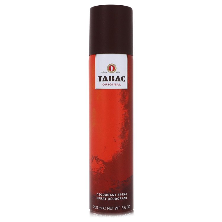 Tabac by Maurer & Wirtz - Deodorant for Men - Just Perfume