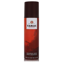 Tabac by Maurer & Wirtz - Deodorant for Men - Just Perfume