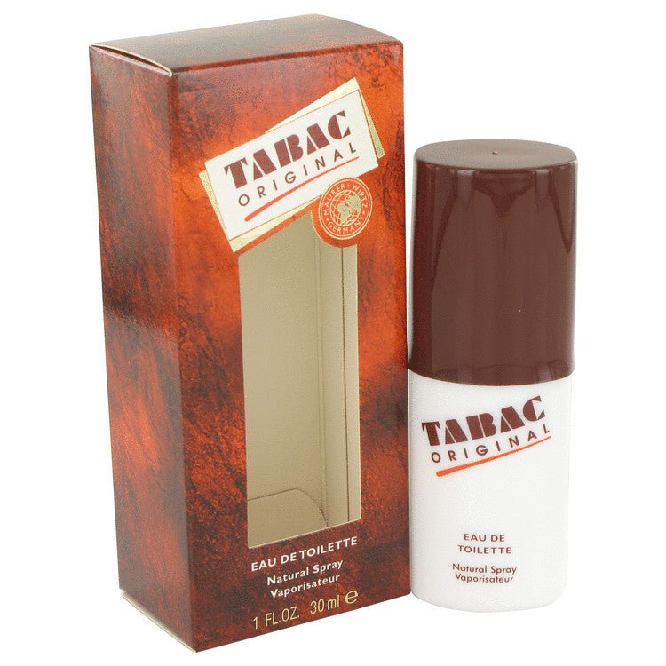 Tabac Cologne By Tabac Eau De Toilette Spray - Just Perfume