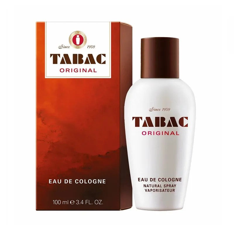 Tabac Original Cologne Spray - Just Perfume