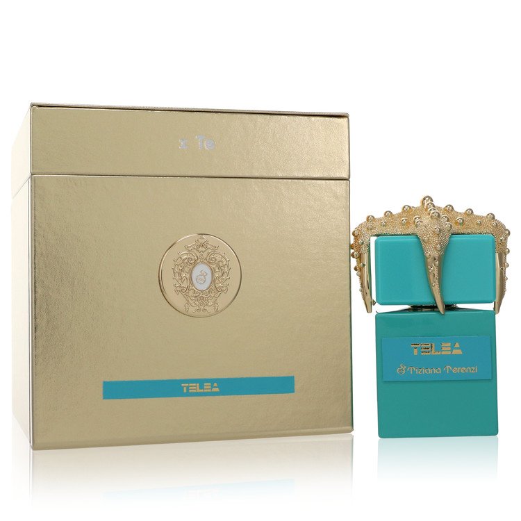Telea by Tiziana Terenzi Extrait De Parfum Spray (Unisex) - Just Perfume