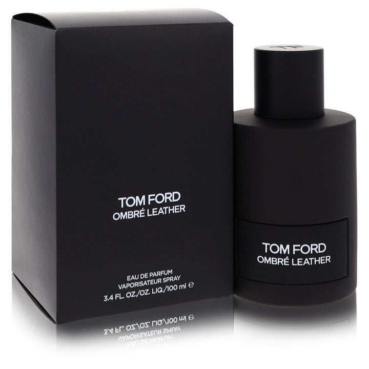 Tom Ford Ombre Leather Eau De Parfum Spray (Unisex)