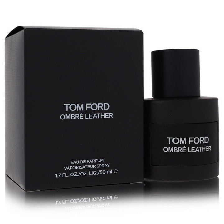 Tom Ford Ombre Leather Eau De Parfum Spray (Unisex)