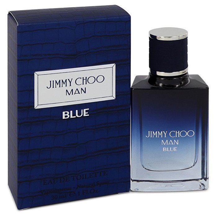 The Blue Fragrance Edit Pocket Perfume Set for Men - Just Perfume